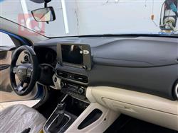 هيونداي كونا